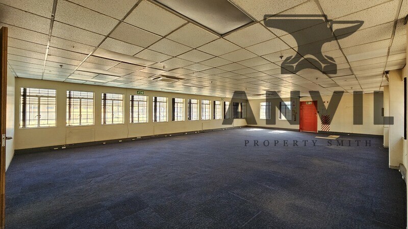 41 Spanner Road, Clayville, Midrand  - Entire facility property image 99