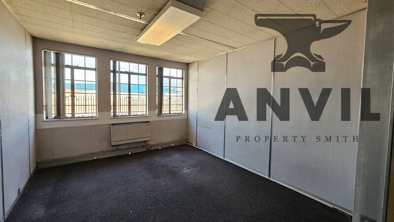 41 Spanner Road, Clayville, Midrand  - Entire facility property image 100