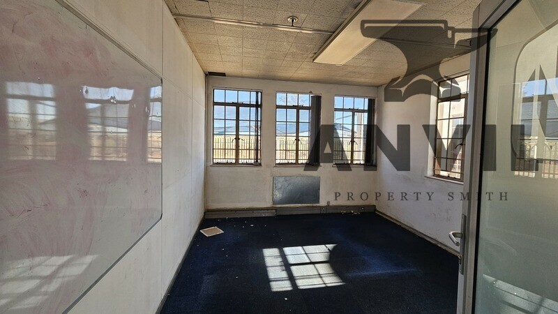 41 Spanner Road, Clayville, Midrand  - Entire facility property image 102