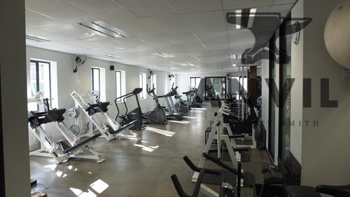 Lumley House,  Rosebank - Portion First Floor property image 22