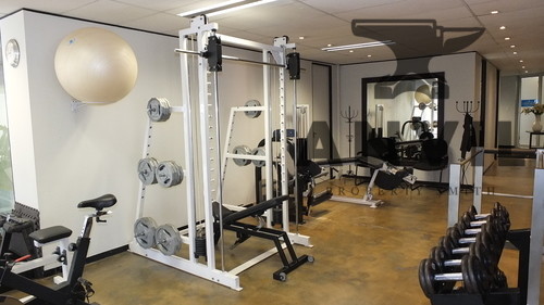 Lumley House,  Rosebank - Portion First Floor property image 25