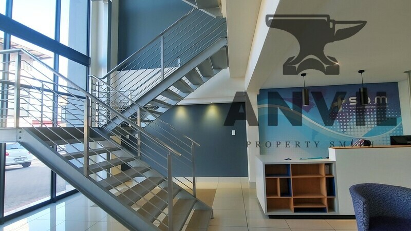 242 On Jean, 242 Jean Avenue, Die Hoewes, Centurion - Building F Entire property image 2