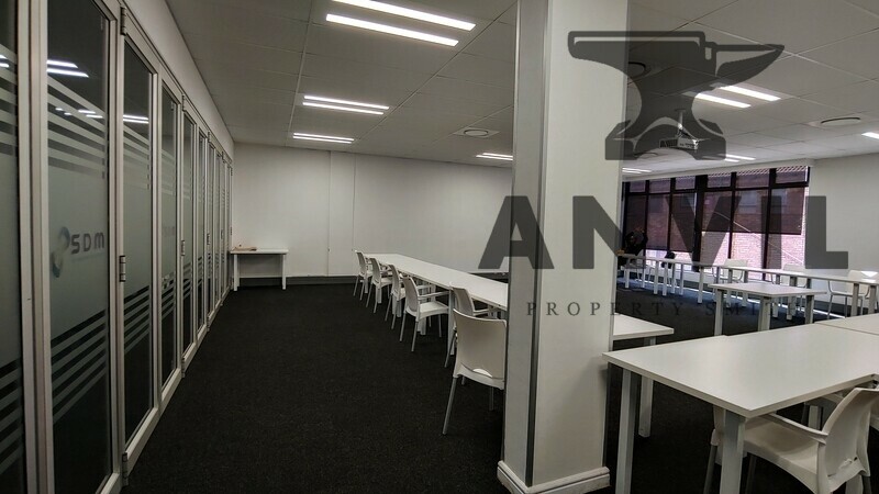 242 On Jean, 242 Jean Avenue, Die Hoewes, Centurion - Building F Entire property image 10