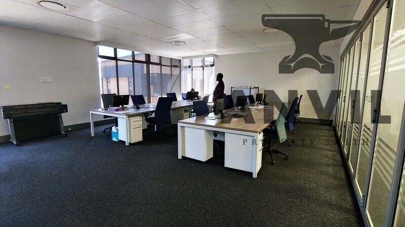 242 On Jean, 242 Jean Avenue, Die Hoewes, Centurion - Building F Entire property image 12