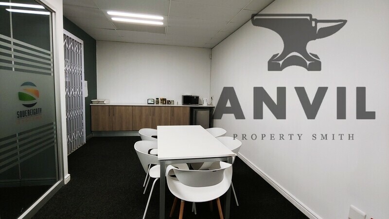 242 On Jean, 242 Jean Avenue, Die Hoewes, Centurion - Building F Entire property image 16