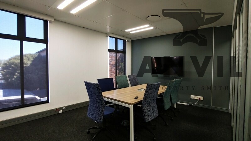 242 On Jean, 242 Jean Avenue, Die Hoewes, Centurion - Building F Entire property image 17