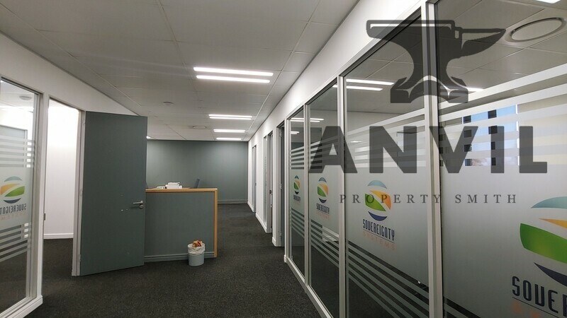 242 On Jean, 242 Jean Avenue, Die Hoewes, Centurion - Building F Entire property image 18