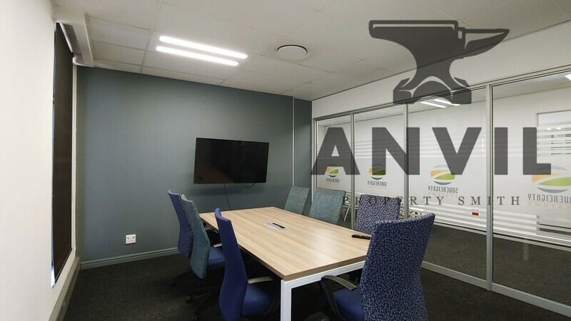 242 On Jean, 242 Jean Avenue, Die Hoewes, Centurion - Building F Entire property image 19