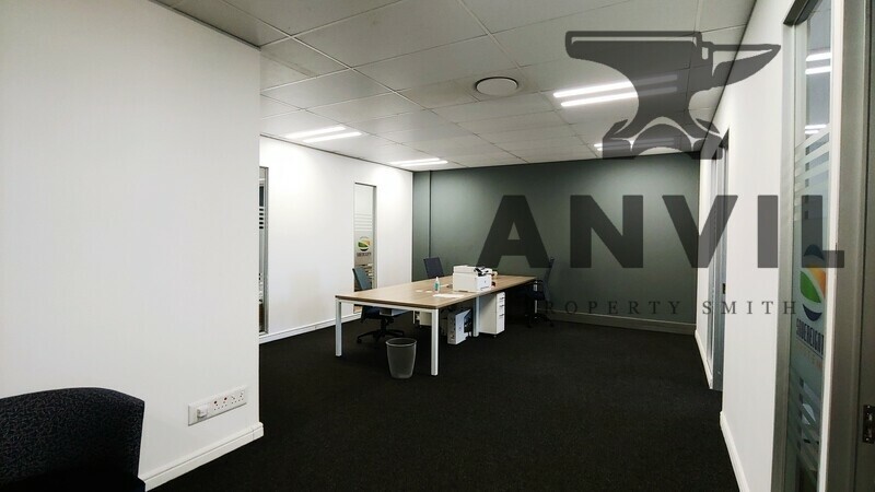 242 On Jean, 242 Jean Avenue, Die Hoewes, Centurion - Building F Entire property image 20