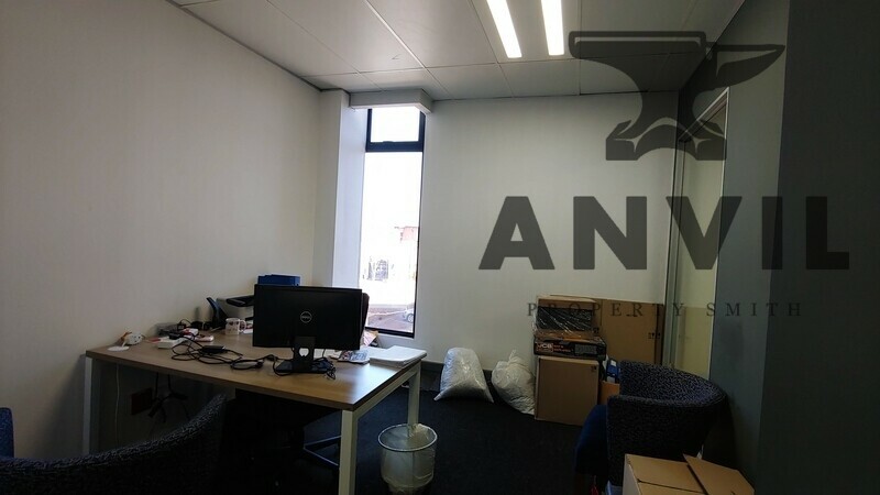 242 On Jean, 242 Jean Avenue, Die Hoewes, Centurion - Building F Entire property image 21