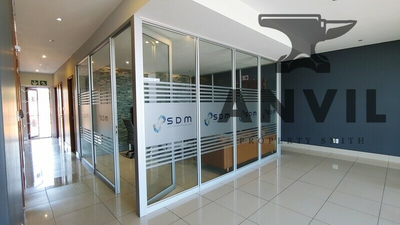 242 On Jean, 242 Jean Avenue, Die Hoewes, Centurion - Building F Entire property image 24