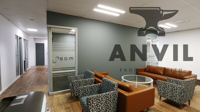 242 On Jean, 242 Jean Avenue, Die Hoewes, Centurion - Building F Entire property image 29