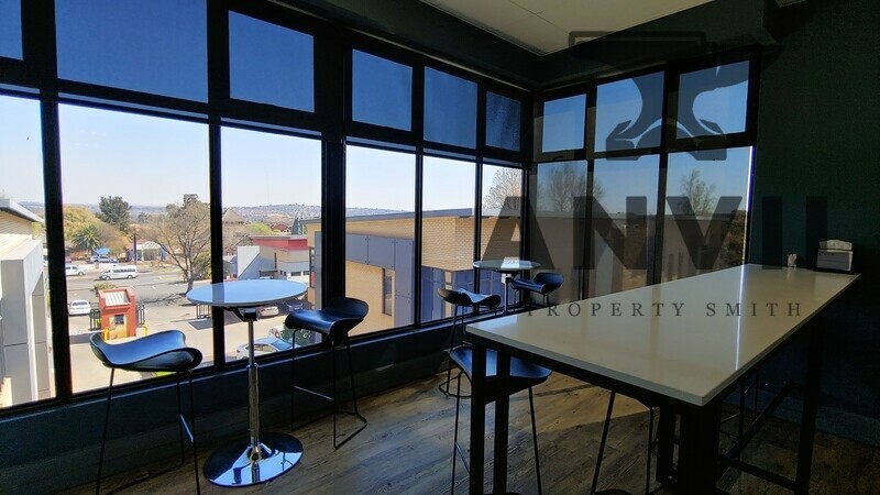 242 On Jean, 242 Jean Avenue, Die Hoewes, Centurion - Building F Entire property image 33