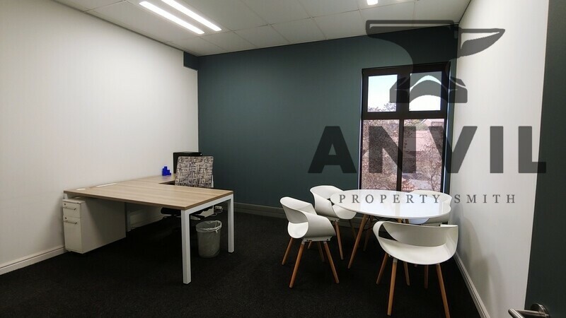 242 On Jean, 242 Jean Avenue, Die Hoewes, Centurion - Building F Entire property image 34