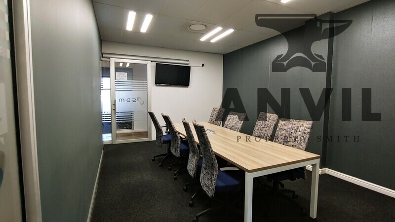 242 On Jean, 242 Jean Avenue, Die Hoewes, Centurion - Building F Entire property image 35