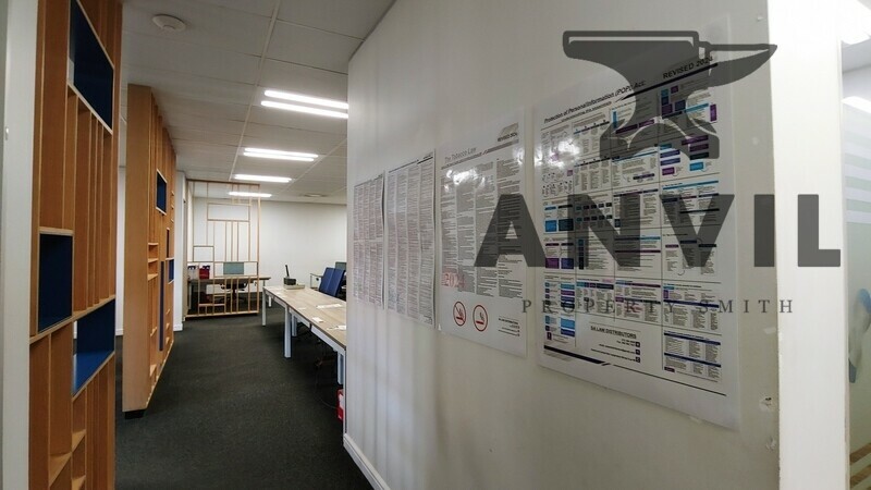 242 On Jean, 242 Jean Avenue, Die Hoewes, Centurion - Building F Entire property image 42