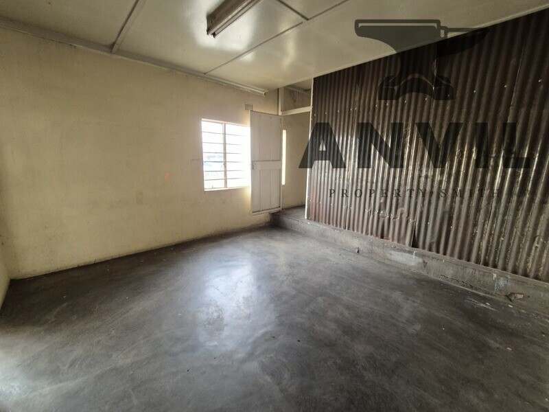 18 Basalt Street, Alrode, Alberton - 1500sqm warehouse available in Alrode  property image 16