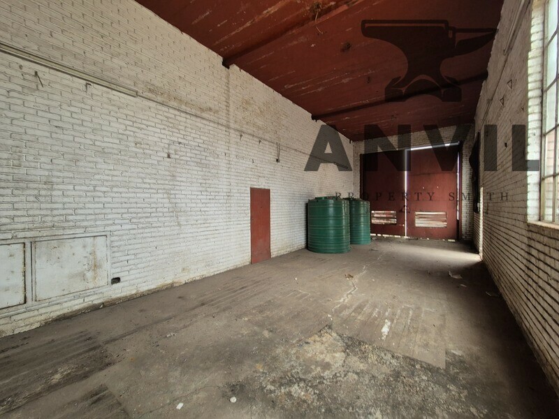 18 Basalt Street, Alrode, Alberton - 1500sqm warehouse available in Alrode  property image 24