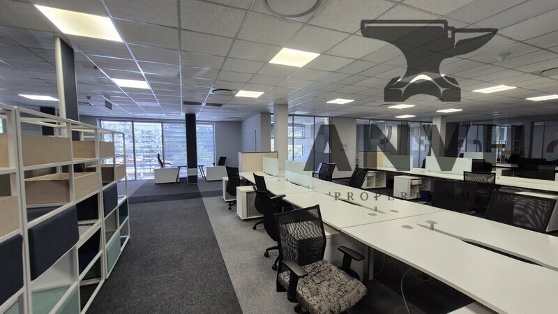 Adcorp Place, 102 Western Services Road - Building C - UNit C01 (Entire Block) property image 6