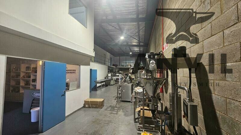 Eastgate Business Park, Eastgate Extension - Unit 7  property image 15