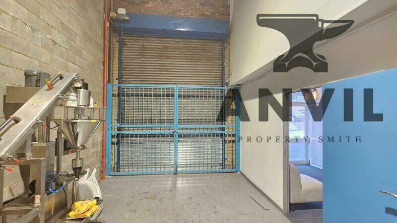 Eastgate Business Park, Eastgate Extension - Unit 7  property image 19