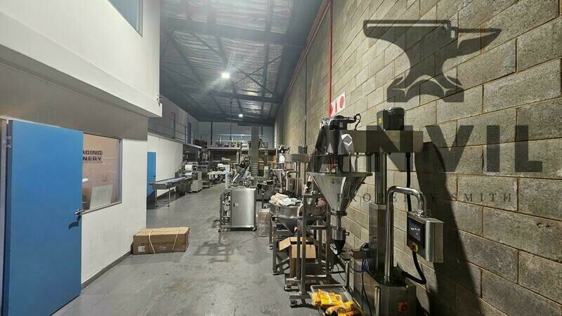 Eastgate Business Park, Eastgate Extension - Unit 7  property image 10