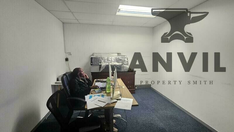 Eastgate Business Park, Eastgate Extension - Unit 7  property image 13