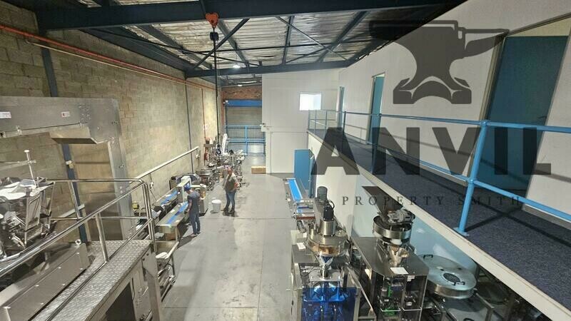 Eastgate Business Park, Eastgate Extension - Unit 7  property image 3