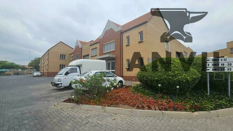 Eastgate Business Park, Eastgate Extension - Unit 7  property image 8