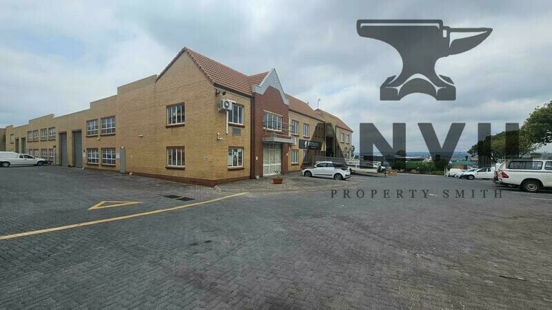 Eastgate Business Park, Eastgate Extension - Unit 7  property image 20