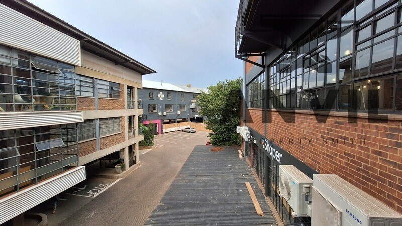 The Media Mill - Dispatch 2nd Floor property image 20