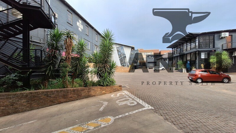 The Media Mill - Dispatch 2nd Floor property image 22