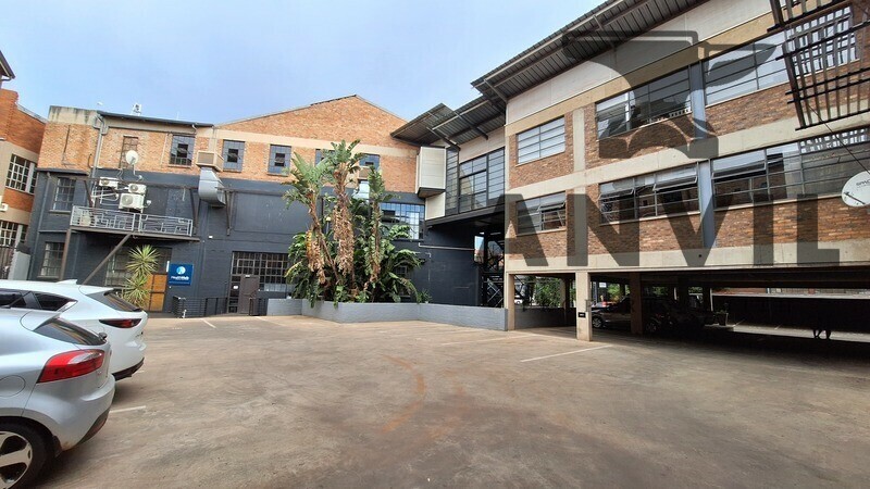 The Media Mill - Dispatch 2nd Floor property image 19