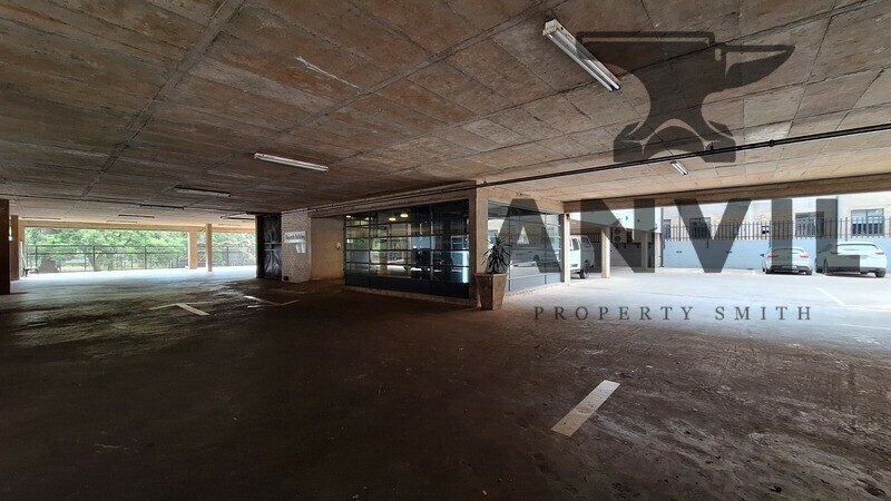 The Media Mill - Dispatch 2nd Floor property image 31