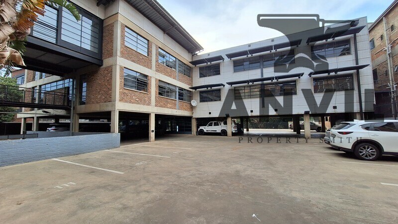 The Media Mill - Dispatch 2nd Floor property image 16