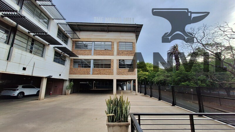 The Media Mill - Dispatch 2nd Floor property image 17