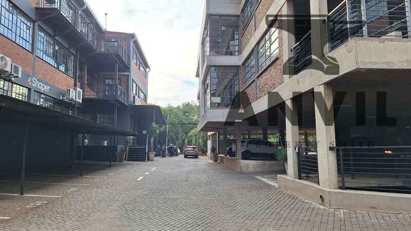 The Media Mill - Dispatch 2nd Floor property image 23