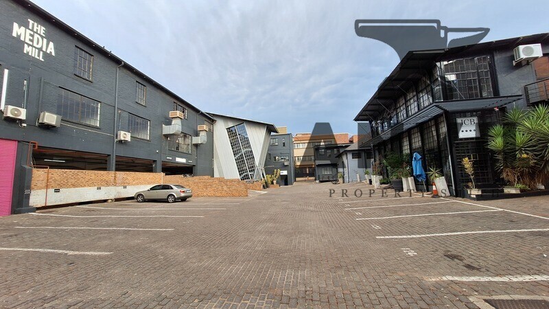 The Media Mill - Dispatch 2nd Floor property image 25