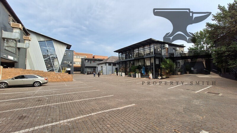 The Media Mill - Dispatch 2nd Floor property image 26