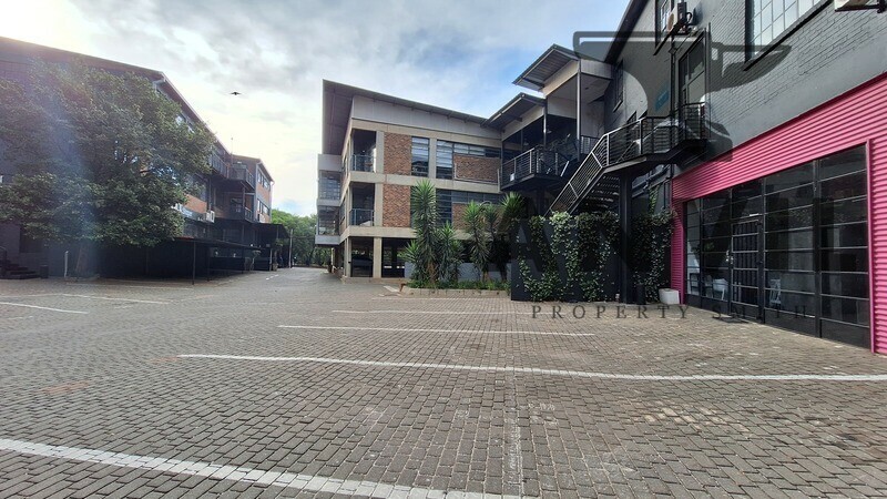 The Media Mill - Dispatch 2nd Floor property image 24