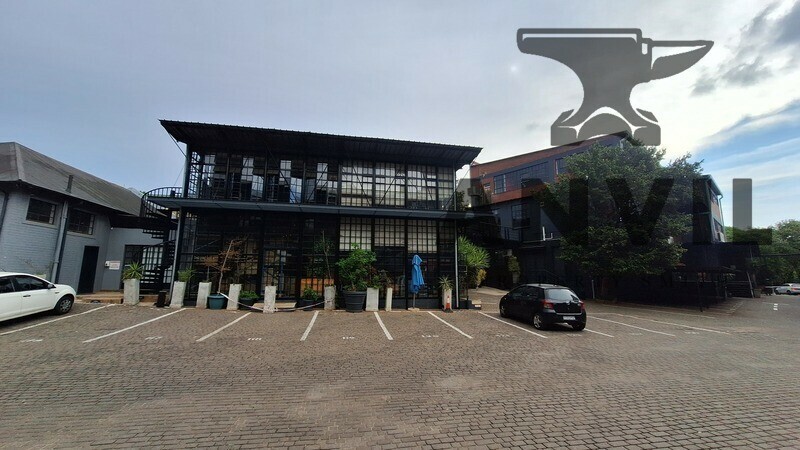 The Media Mill - Dispatch 2nd Floor property image 27