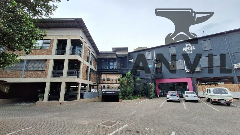 The Media Mill - Dispatch 2nd Floor property image 28