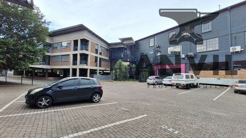 The Media Mill - Dispatch 2nd Floor property image 18