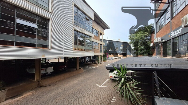 The Media Mill - Dispatch 2nd Floor property image 29