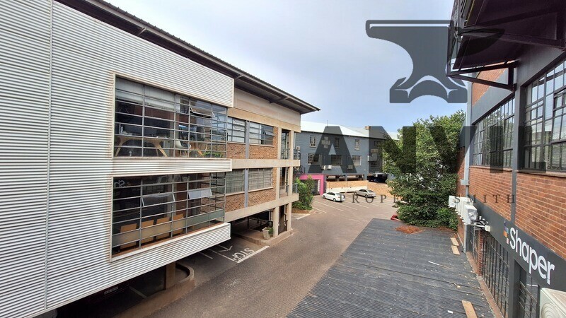 The Media Mill - Dispatch 2nd Floor property image 21