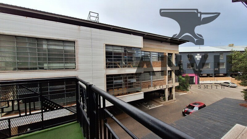 The Media Mill - Dispatch 2nd Floor property image 30