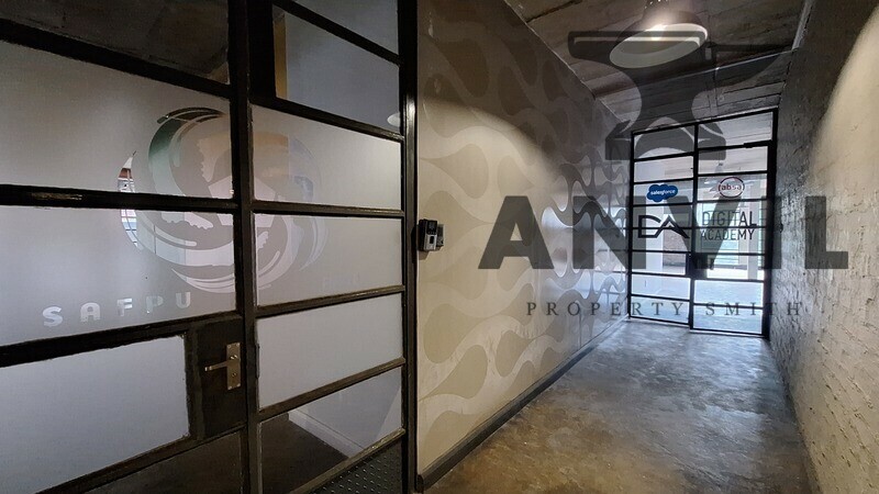 The Media Mill - UNIT 1 A - Dispatch Building 1st Floor  property image 15