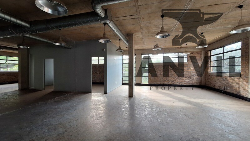 The Media Mill - UNIT 1 A - Dispatch Building 1st Floor  property image 4