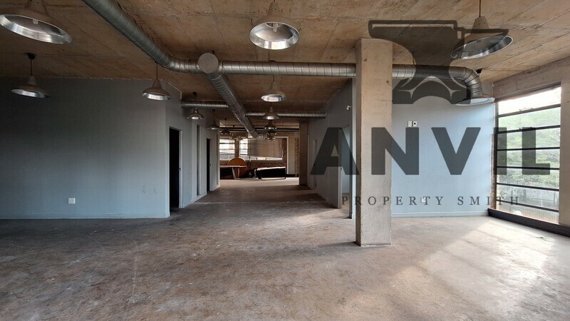 The Media Mill - UNIT 1 A - Dispatch Building 1st Floor  property image 3