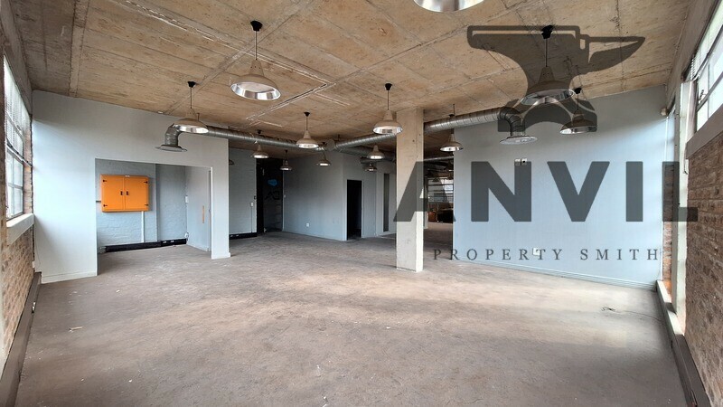 The Media Mill - UNIT 1 A - Dispatch Building 1st Floor  property image 2